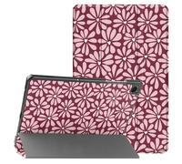 imoshion Design Trifold Funda Plegable Samsung Galaxy Tab A11 Plus / A9...