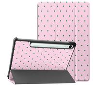 imoshion Design Trifold Funda Plegable Samsung Galaxy Tab S9 11.0 Pulgadas...
