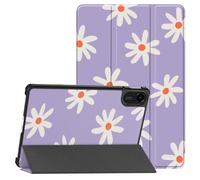 imoshion Design Trifold Funda Plegable Xiaomi Redmi Pad 2 - Flower Distance