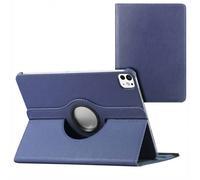 imoshion Funda Plegable Giratoria 360° Apple iPad 11 (2025) 11 Pulgadas A16...