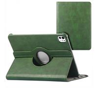 imoshion Funda Plegable Giratoria 360° Apple iPad 11 (2025) 11 Pulgadas A16...