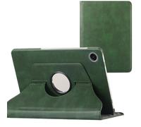 Funda Giratoria 360° para Samsung Galaxy Tab A11 / A9 8.7 pulgada - Verde