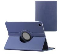 imoshion Funda Plegable Giratoria 360° Samsung Galaxy Tab A11 Plus - Azul...