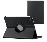 Funda Giratoria 360° para Samsung Galaxy Tab A11 Plus - Negro