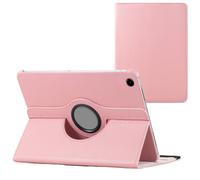 imoshion Funda Plegable Giratoria 360° Samsung Galaxy Tab A11 Plus - Rosa