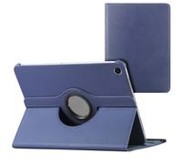Funda Giratoria 360° para Samsung Galaxy Tab A9 Plus - Azul oscuro