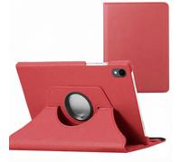 imoshion Funda Plegable Giratoria 360° Samsung Galaxy Tab S11 - Rojo