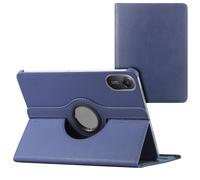 Funda Giratoria 360° para Xiaomi Redmi Pad 2 - Azul oscuro