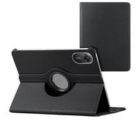 Funda Giratoria 360° para Xiaomi Redmi Pad 2 - Negro
