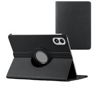 Funda Giratoria 360° para Xiaomi Redmi Pad 2 Pro / Poco Pad M1 - Negro