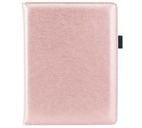 imoshion Funda Plegable Lisa Elegante Kobo Aura H2O Edition 2 - Rosa