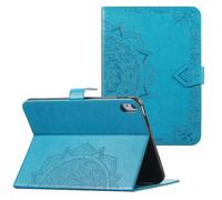 imoshion Mandala Funda Plegable Apple iPad 11 (2025) 11 Pulgadas A16 / iPad...