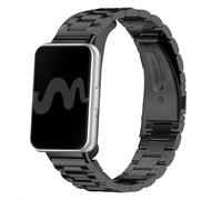 imoshion Stalen bandje voor de Samsung Galaxy Fit 3 - Zwart