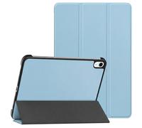 imoshion Trifold Funda Plegable Apple iPad 11 (2025) 11 Pulgadas A16 / iPad...