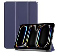 imoshion Trifold Funda Plegable Apple iPad Pro 11 (2025) M5 / (2024) M4 -...