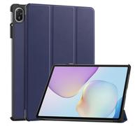 imoshion Trifold Funda Plegable Huawei Matepad 11.5 (2025) - Azul Oscuro