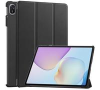 Funda Tríptica tipo Libro para Huawei Matepad 11.5 (2025) - Negro