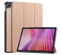 imoshion Trifold Funda Plegable Lenovo Tab (2025) - Oro Rosa