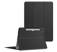 Funda Tríptica tipo Libro para Microsoft Surface Pro 12 - Negro