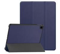 imoshion Trifold Funda Plegable OnePlus Pad Go 2 / Oppo Pad 5 - Azul Oscuro