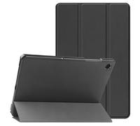 Funda Tríptica tipo Libro para Samsung Galaxy Tab A11 Plus - Negro