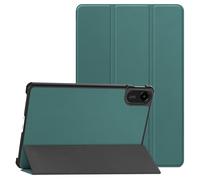 imoshion Trifold Funda Plegable Xiaomi Redmi Pad 2 - Verde Oscuro
