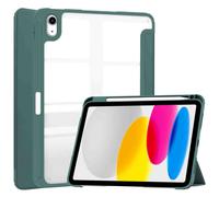 imoshion Trifold Hardcase Funda Plegable Apple iPad 11 (2025) 11 Pulgadas...
