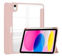 imoshion Trifold Hardcase Funda Plegable Apple iPad 11 (2025) 11 Pulgadas...