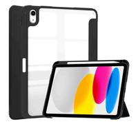 imoshion Trifold Hardcase Funda Plegable Apple iPad 11 (2025) 11 Pulgadas...