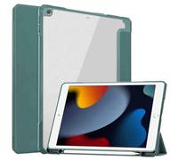 imoshion Trifold Hardcase Funda Plegable Apple iPad 9 (2021) 10.2 Pulgadas...