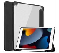 imoshion Trifold Hardcase Funda Plegable Apple iPad 9 (2021) 10.2 Pulgadas...