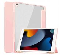 imoshion Trifold Hardcase Funda Plegable Apple iPad 9 (2021) 10.2 Pulgadas...