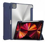 imoshion Trifold Hardcase Funda Plegable Apple iPad Pro 11 (2022 / 2021 /...