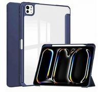 imoshion Trifold Hardcase Funda Plegable Apple iPad Pro 11 (2025) M5 /...