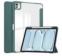 imoshion Trifold Hardcase Funda Plegable Apple iPad Pro 11 (2025) M5 /...