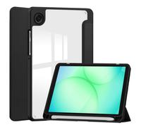 imoshion Trifold Hardcase Bookcase voor de Samsung Galaxy Tab A11 / A9 8.7 inch