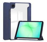 imoshion Trifold Hardcase Bookcase voor de Samsung Galaxy Tab A11 / A9 8.7 inch