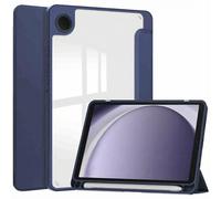 imoshion Trifold Hardcase Funda Plegable Samsung Galaxy Tab A9 8.7 Pulgadas...