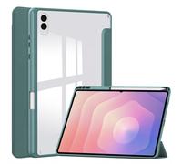 imoshion Trifold Hardcase Funda Plegable Samsung Galaxy Tab S11 / S12 Ultra...