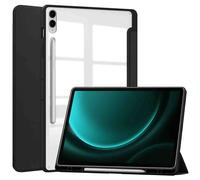imoshion Trifold Hardcase Funda Plegable Samsung Tab S10 Plus / Tab S9 FE...