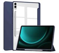 imoshion Trifold Hardcase Funda Plegable Samsung Tab S10 Plus / Tab S9 FE...