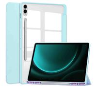 imoshion Trifold Hardcase Funda Plegable Samsung Tab S10 Plus / Tab S9 FE...