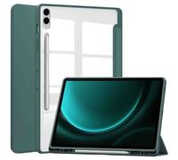 imoshion Trifold Hardcase Funda Plegable Samsung Tab S10 Plus / Tab S9 FE...
