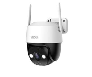 Imou 2K Cámara Vigilancia WiFi Exterior, Cámara IP Vigilancia de Seguridad