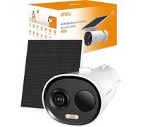 Imou IPC-K9DC-5M0WEH-V2 Cámara WRL 5 Mpx