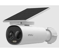 Imou 3K Cámara de vigilancia Solar para Exterior Cell 3C AIO 5MP