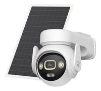 IMOU AOV PT 4K Kit imou-IPC-SA7E-T-8M1T3/FSP008 Wifi IP Cámara de vigilancia 3840 x 2160 Pixeles