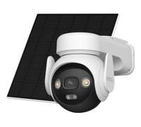 Imou IPC-B7ED-5M0TEA-EU/FSP14 Conjunto Cámara + Panel solar