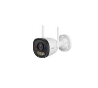 Imou Bullet 3 Pro 3K - Cámara WiFi para exteriores de 5 MP con Wi-Fi 6