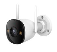 IMOU Bullet 3 TELECAMERA DA ESTERNO 5MP/3K VISIONE NOTTURNA Colori WI-FI 6 IP67 Marca Imou